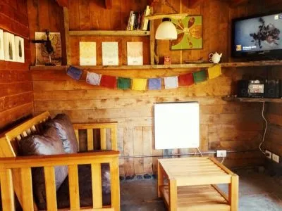 Cabañas Akira Cabaña