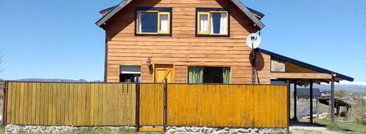 Cabañas Akira Cabaña