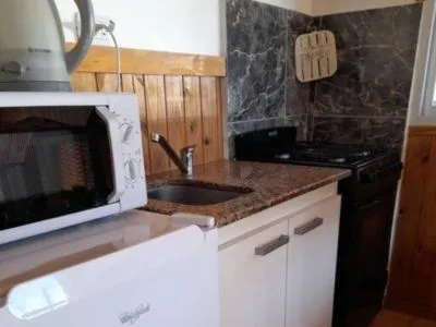 Cabins Aires de Trevelin