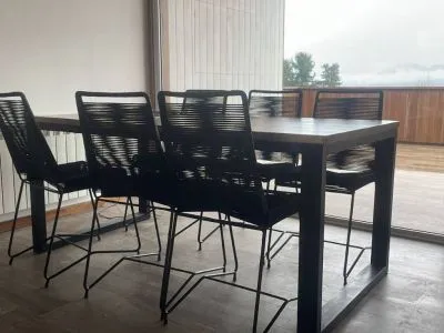 Cabins Balcones del Valle