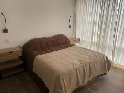 Cabins Balcones del Valle