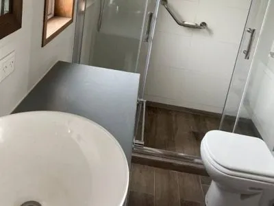 Cabins Balcones del Valle