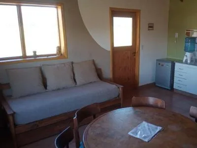 Cabins Tierra Caracol