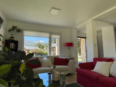Las Moras Temporary rental  in  San Martín de los Andes