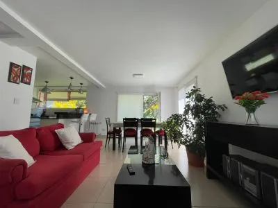 Alquiler temporario Las Moras