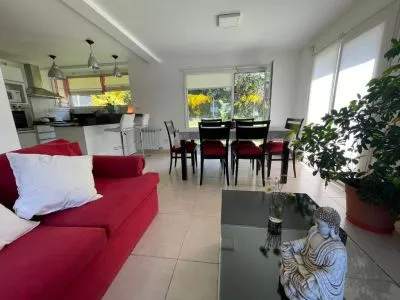 Alquiler temporario Las Moras