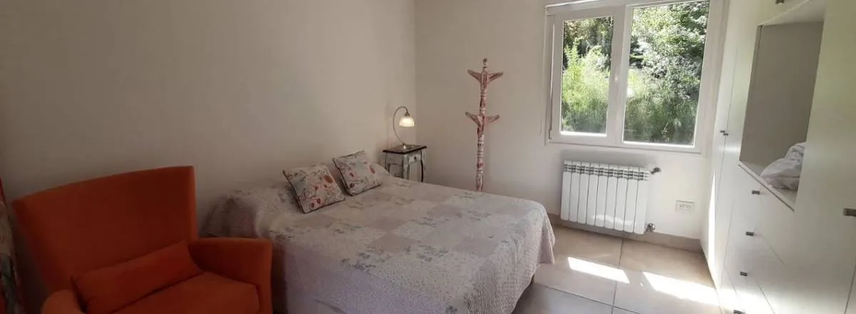 Alquiler temporario Las Moras