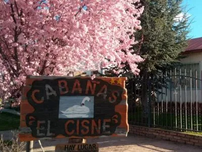 Cabins El Cisne