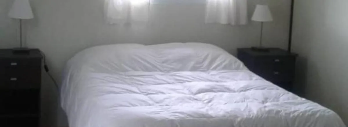 Cabañas Casa Rooster