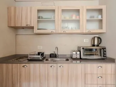 Temporary rental Departamento Frente al Lago