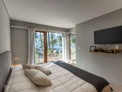 Temporary rental Departamento Frente al Lago