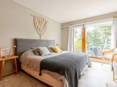 Temporary rental Departamento Frente al Lago