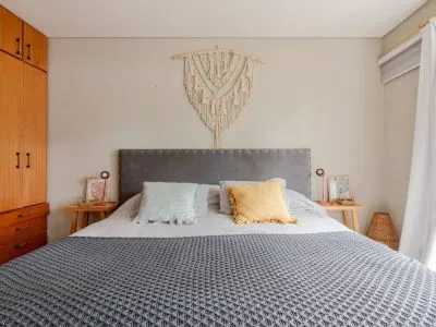 Temporary rental Departamento Frente al Lago