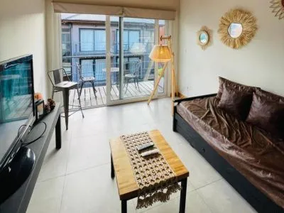 Umain Apartments  in  San Martín de los Andes