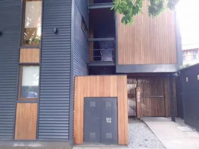 Apartment Central Downtown Apartments  in  San Martín de los Andes