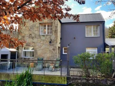 Rent a House Smandes Temporary rental  in  San Martín de los Andes