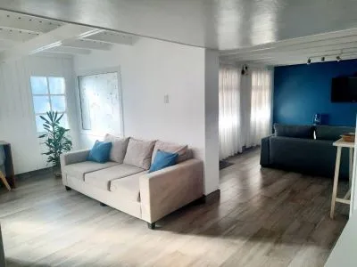 Alquiler temporario Rent a House Smandes