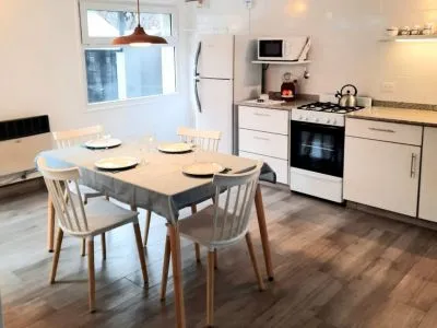 Alquiler temporario Rent a House Smandes