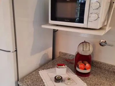 Alquiler temporario Rent a House Smandes