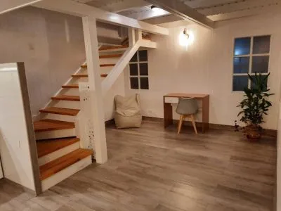 Alquiler temporario Rent a House Smandes