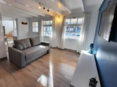 Alquiler temporario Rent a House Smandes