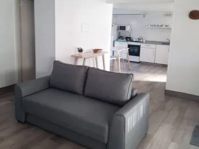 Alquiler temporario Rent a House Smandes