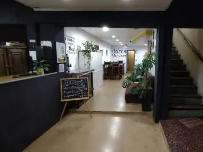 Albergues/Hostels Hostel Como en Casa