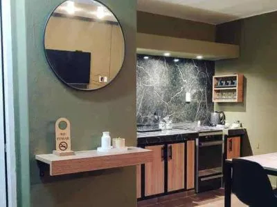 Apartments Los Lapachos