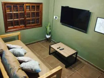 Apartments Los Lapachos