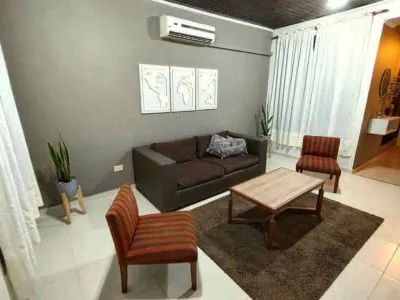 Apartments Los Lapachos