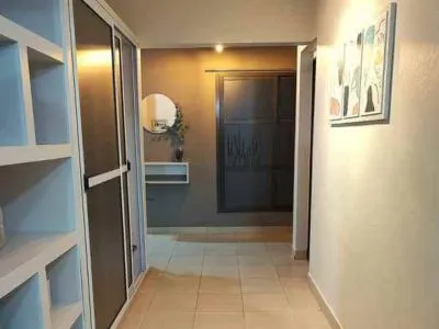 Apartments Los Lapachos