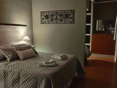 Apartments Los Lapachos