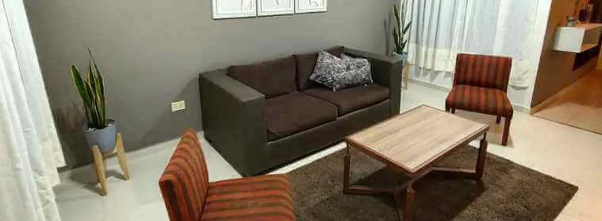 Apartments Los Lapachos