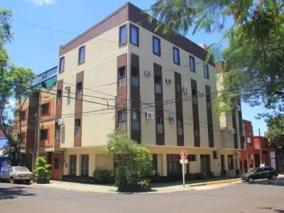 Hotels Hotel Vanderloo