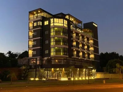 Apart Boutique de La Costa Apart Hoteles  en  Posadas