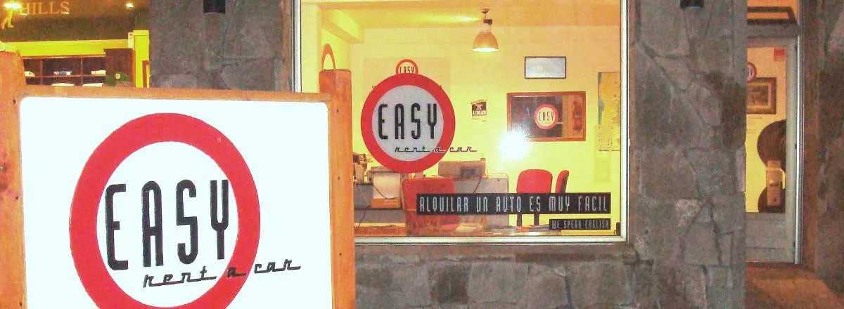 Car rental Easy Rent A Car