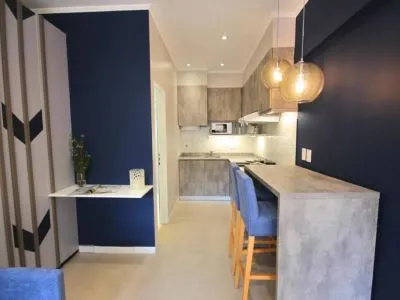 Apartments Huellas Boutique Apartments