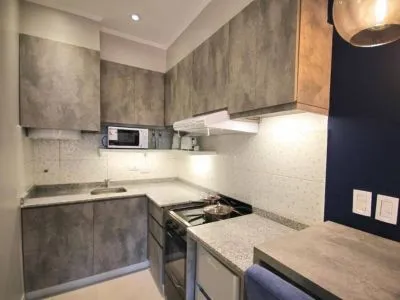 Apartments Huellas Boutique Apartments