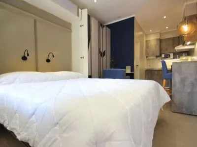 Apartments Huellas Boutique Apartments