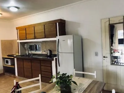 Departamentos Alojamiento Alelí