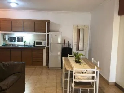 Departamentos Alojamiento Alelí