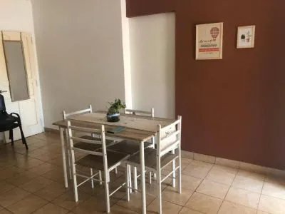 Departamentos Alojamiento Alelí