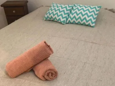 Departamentos Alojamiento Alelí