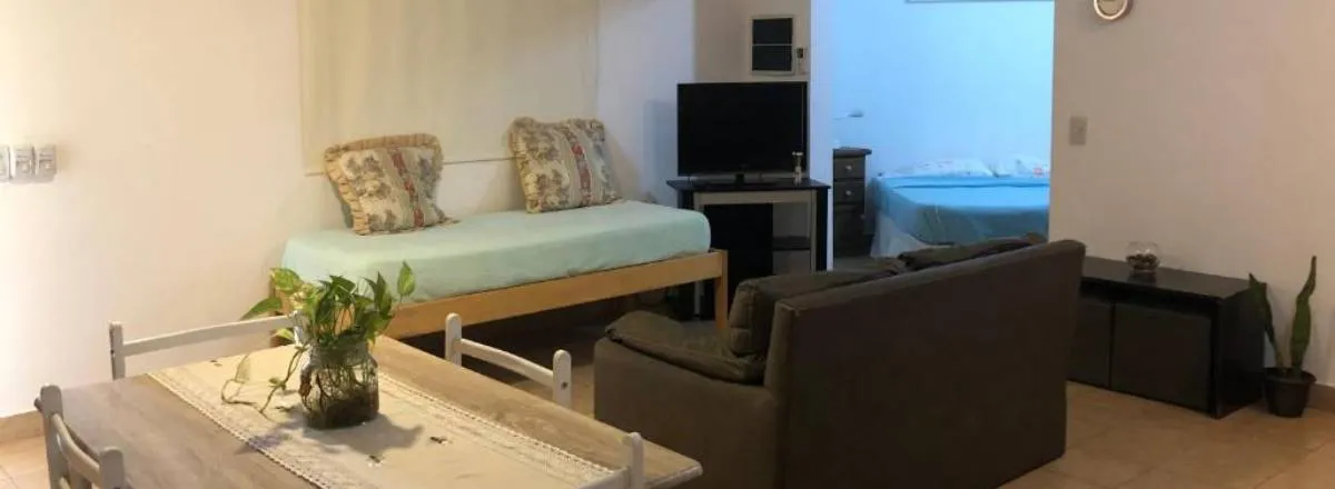 Departamentos Alojamiento Alelí