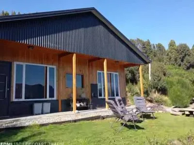 Cabañas Cabañas Los Maitenes