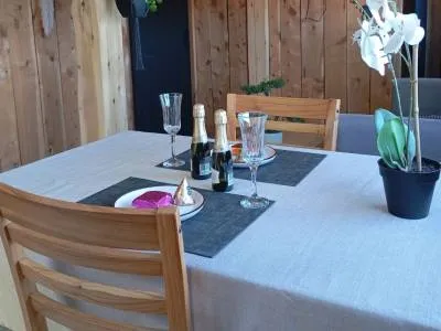 Cabañas Cabañas Los Maitenes