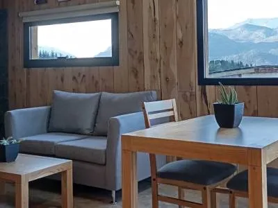 Cabañas Cabañas Los Maitenes