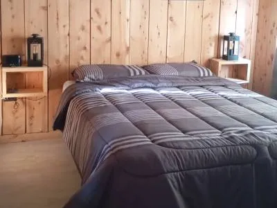 Cabañas Cabañas Los Maitenes