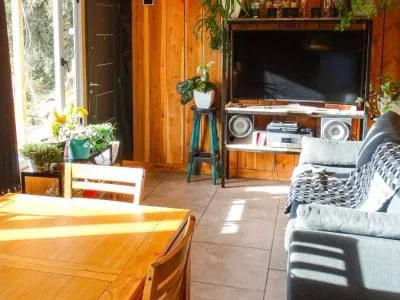 Cabañas Cabañas Los Maitenes