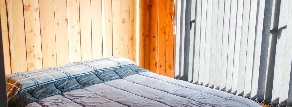 Cabañas Cabañas Los Maitenes